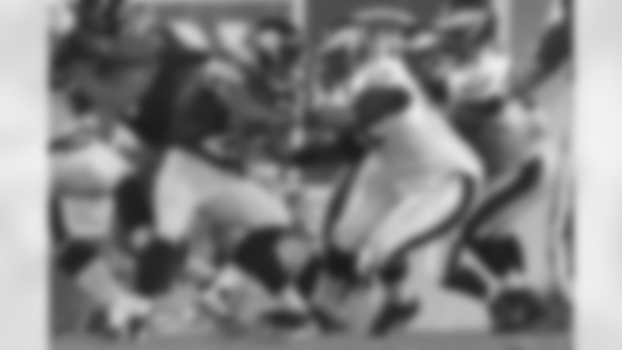 DT Fletcher Cox