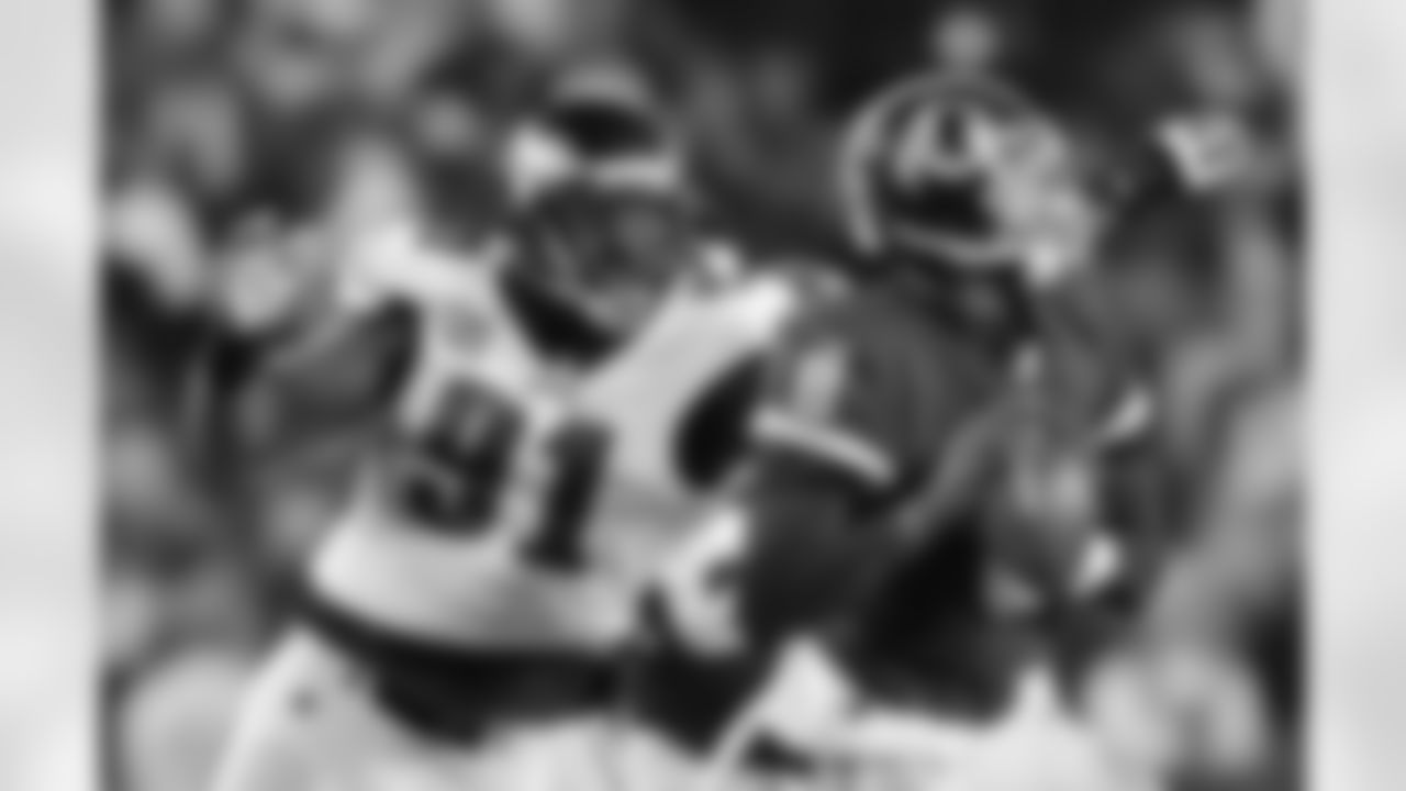 DT Fletcher Cox