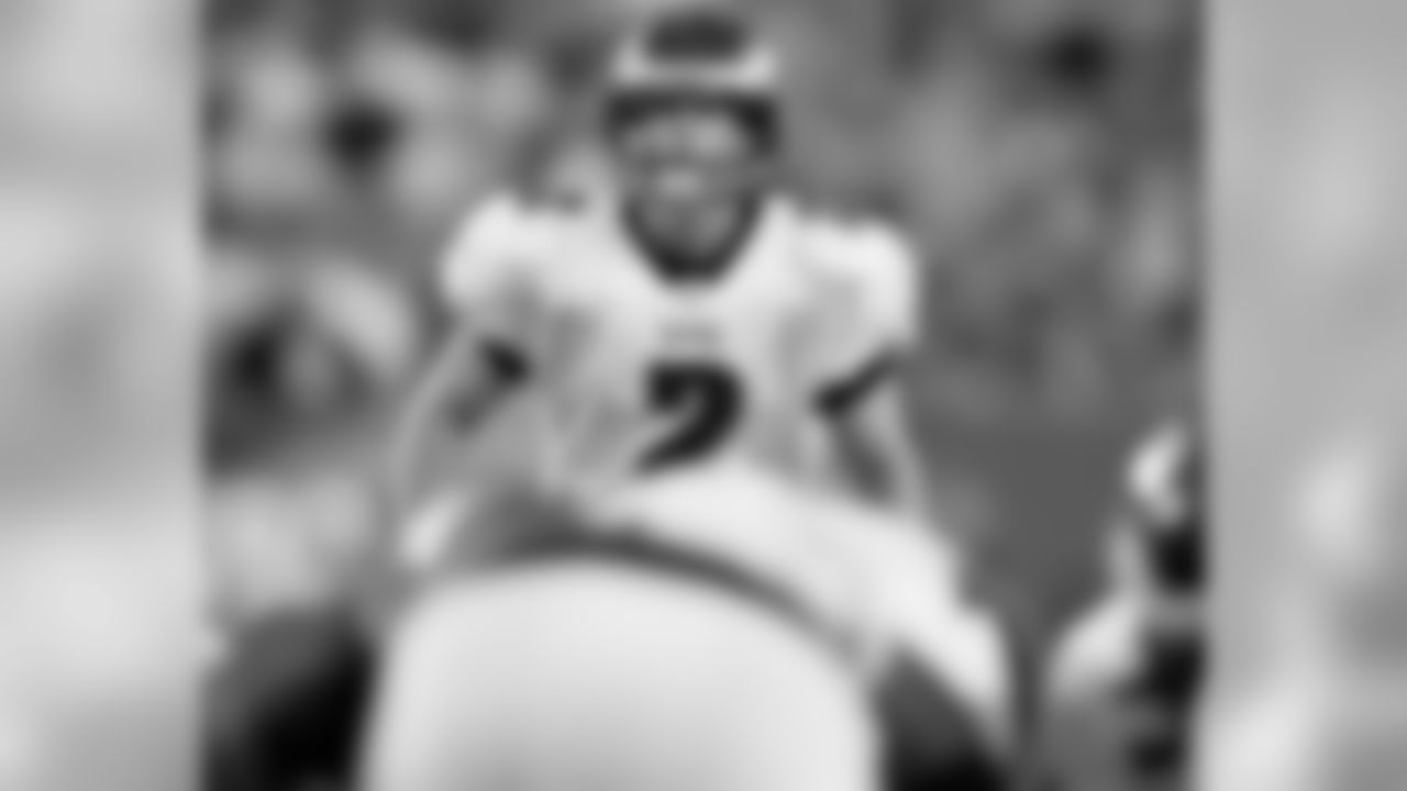 K David Akers