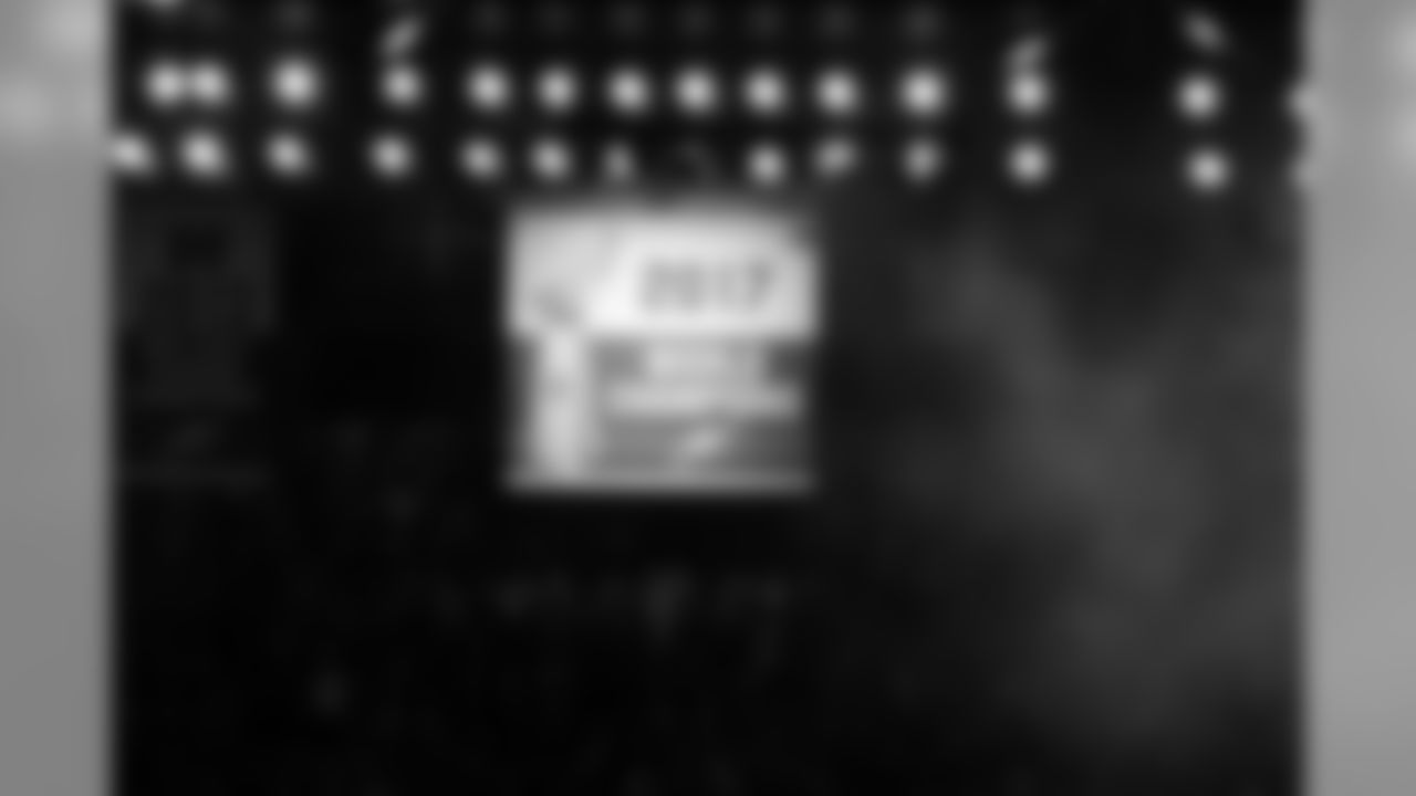 The World Championship banner