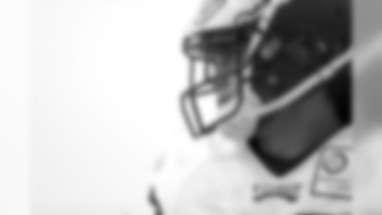 CB Aaron Grymes