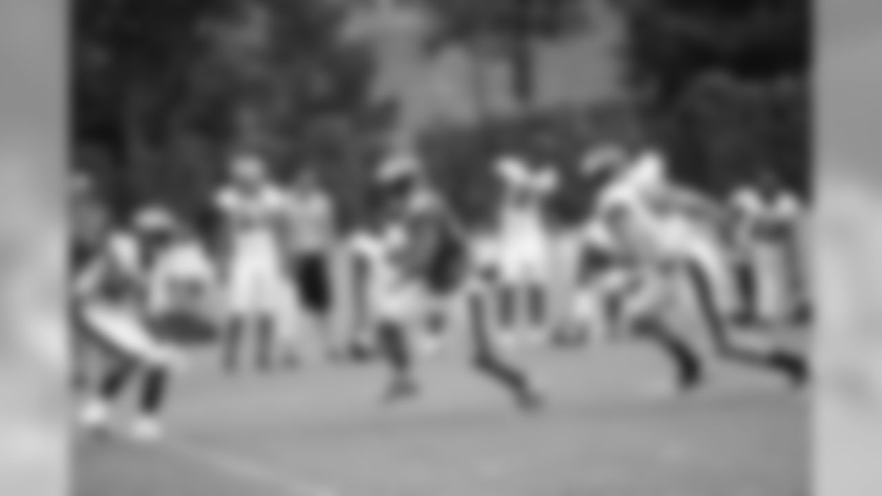 CB Leodis McKelvin, RB Ryan Mathews, DE Connor Barwin