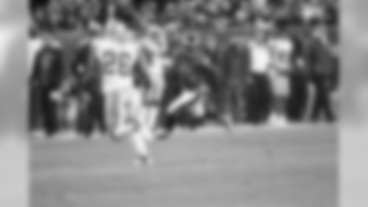 RB LeSean McCoy