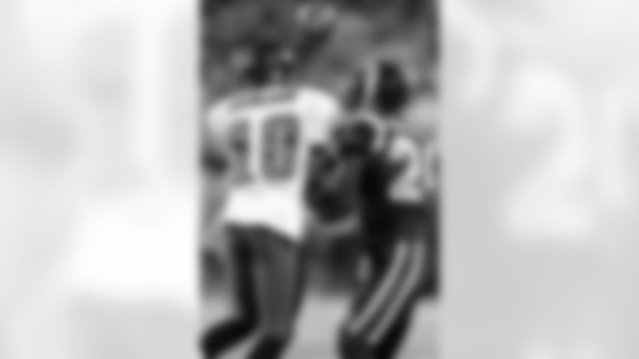 WR DeSean Jackson