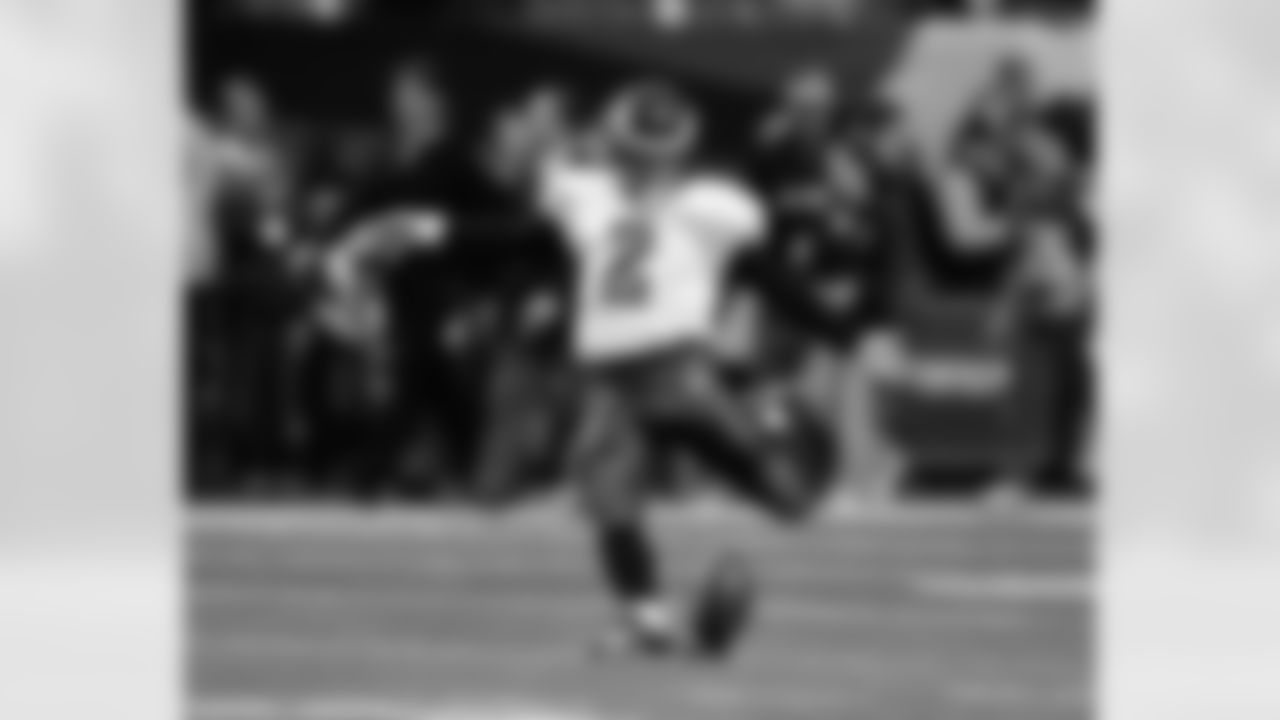 K David Akers