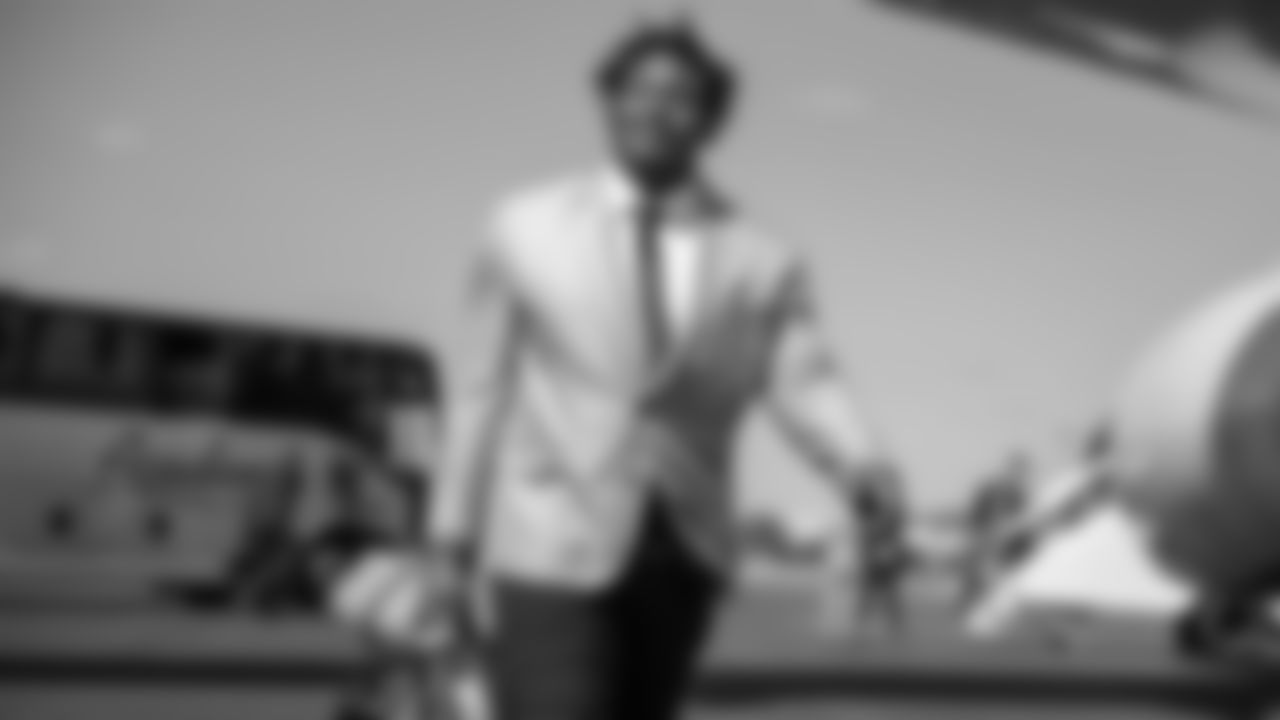 DT Akeem Spence