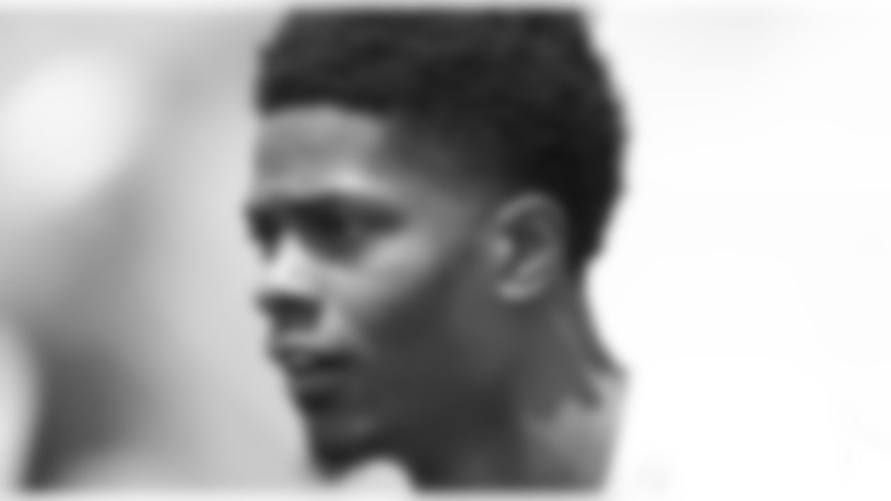 CB Greedy Williams