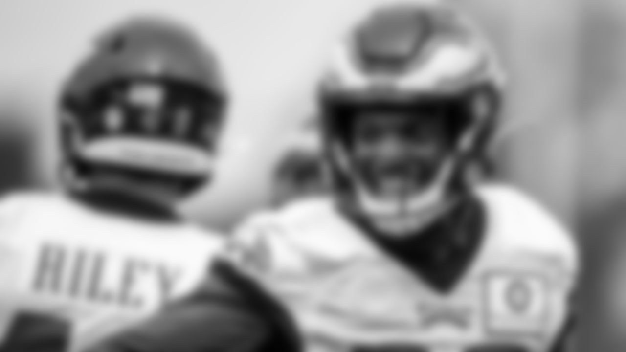 S Rodney McLeod