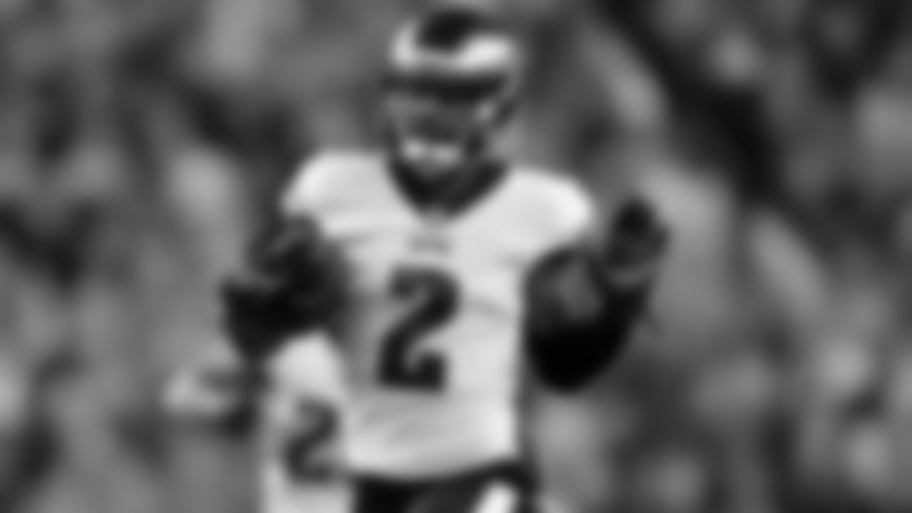 CB Darius Slay