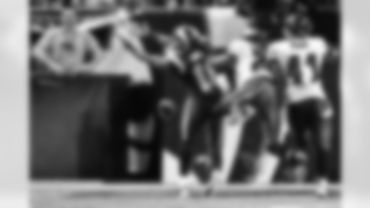 CB Nnamdi Asomugha