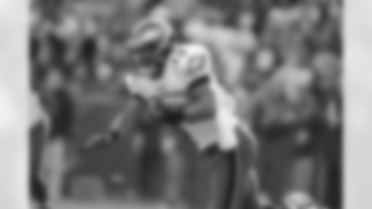 WR Damaris Johnson