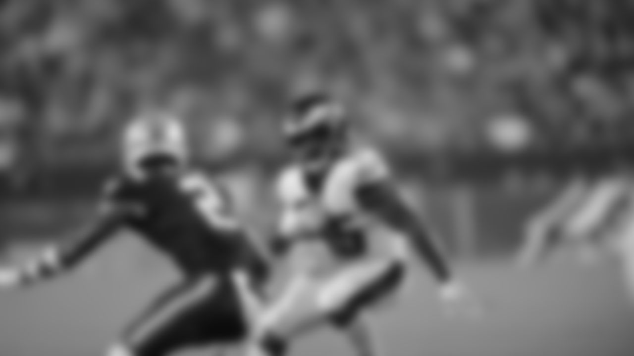 RB Boston Scott