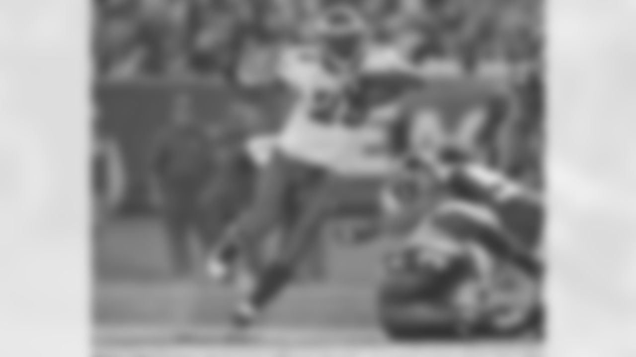 RB LeSean McCoy