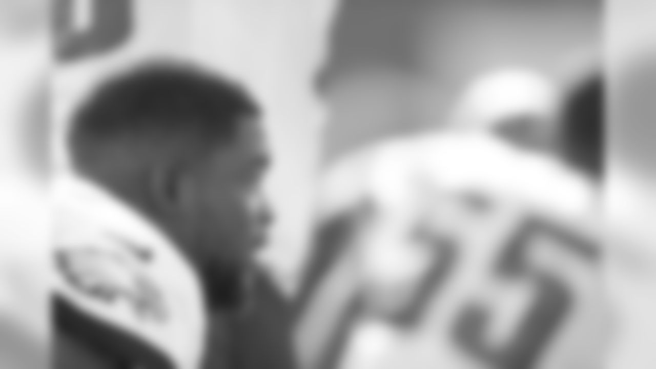 DT Tim Jernigan