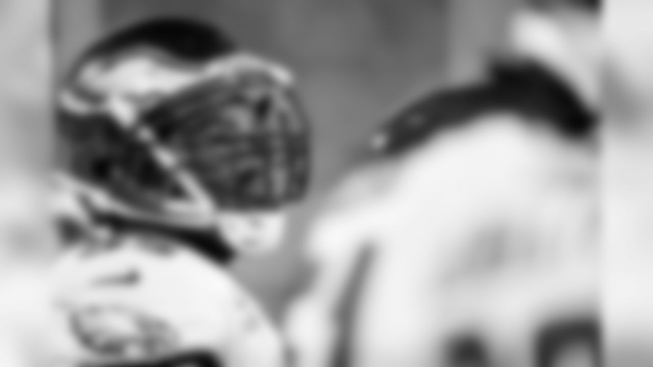 DE Brandon Graham
