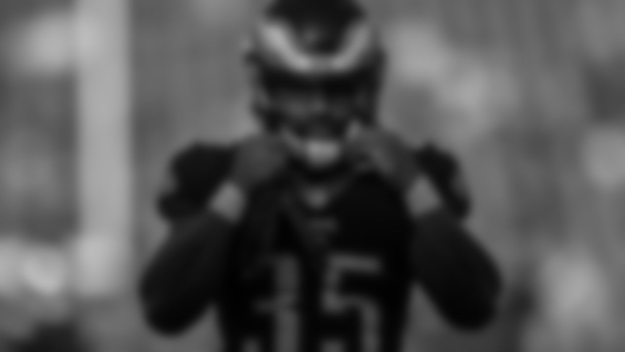 RB Boston Scott
