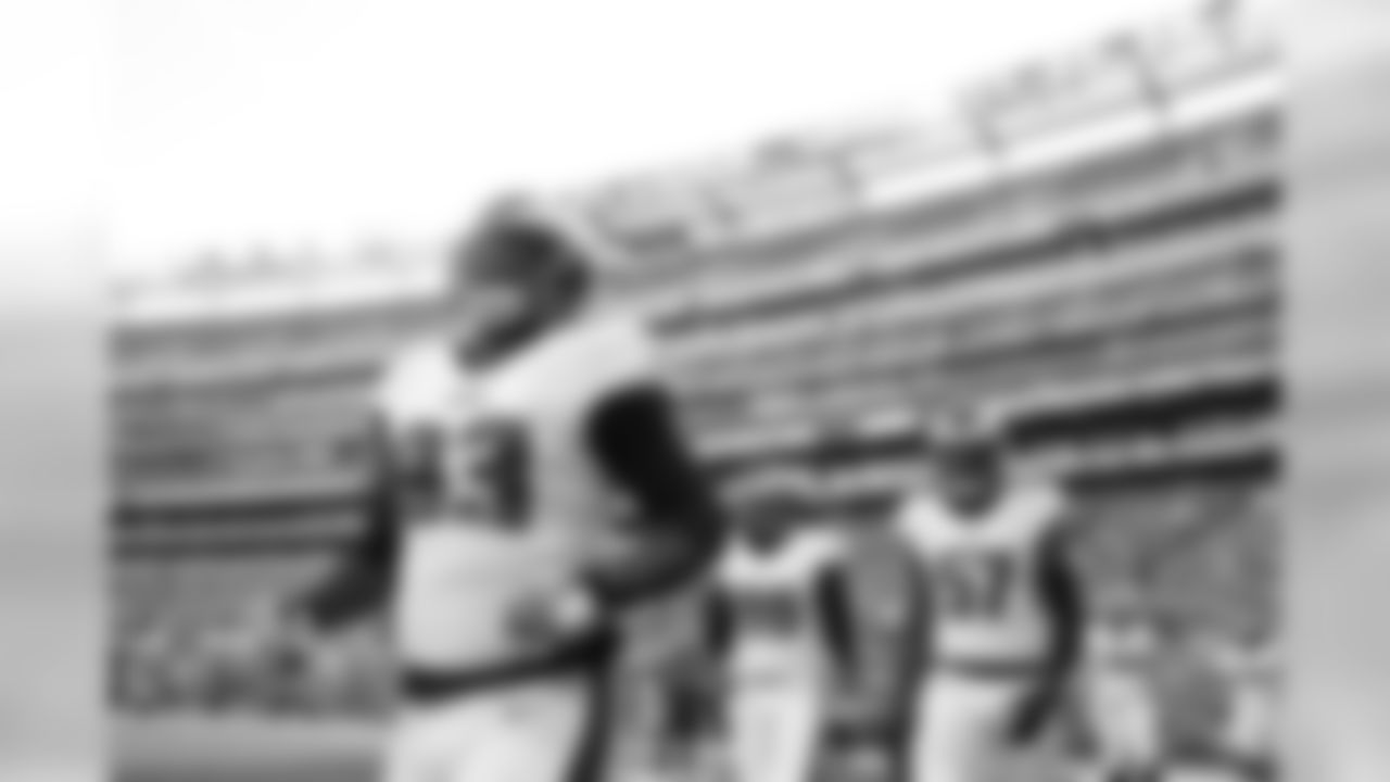 DT Tim Jernigan