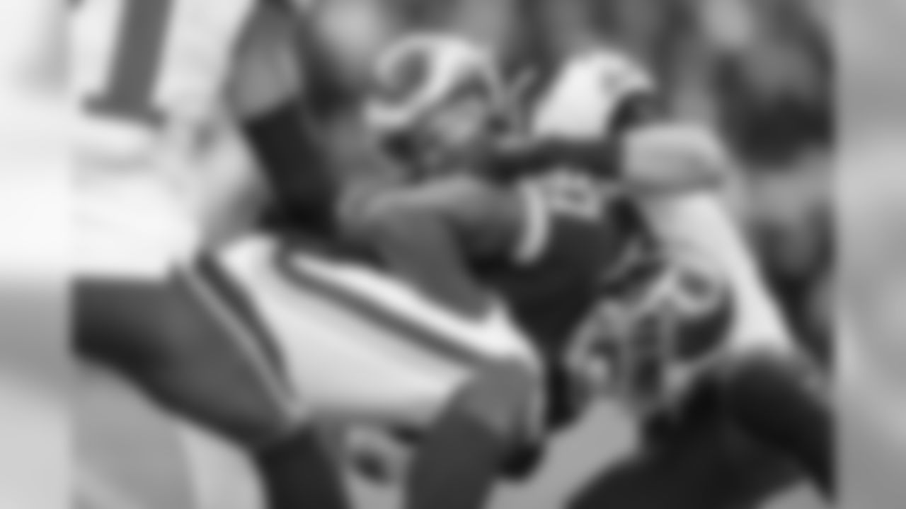 Philadelphia Eagles vs. Washington Redskins at FedExField on December 15, 2019