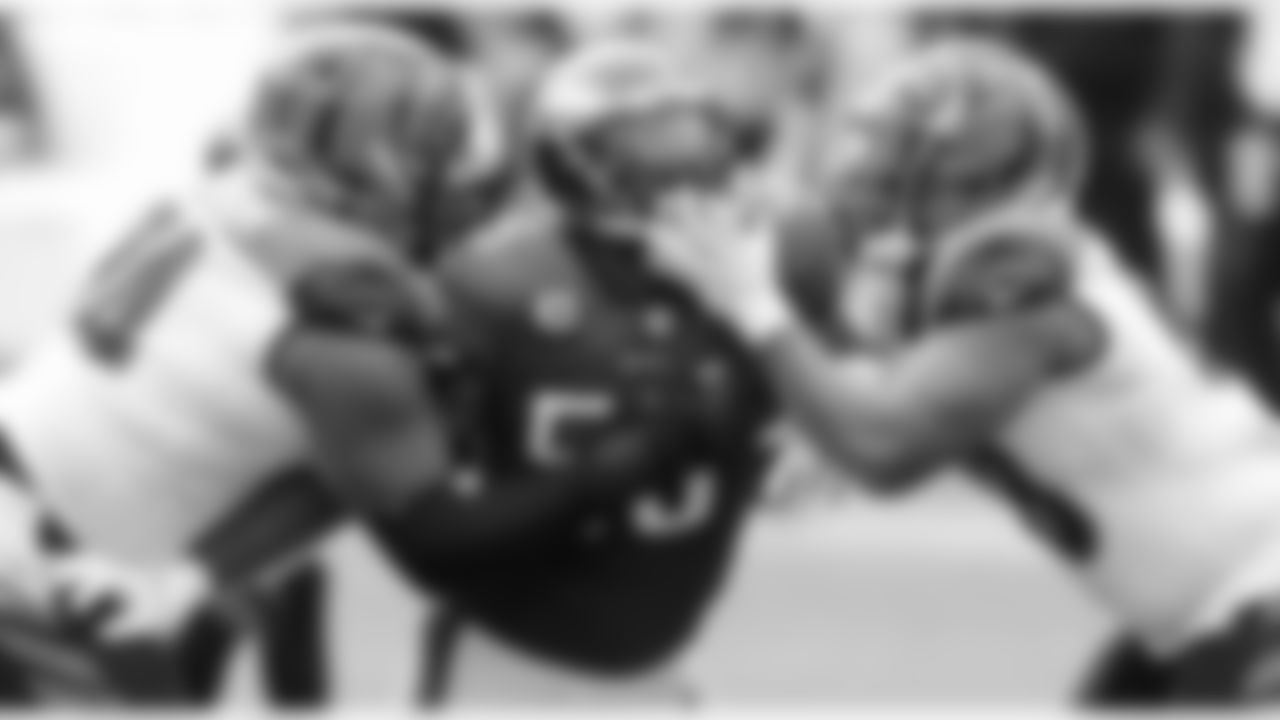 DE Brandon Graham
Philadelphia Eagles vs. Cincinnati Bengals at Lincoln Financial Field on September 27, 2020