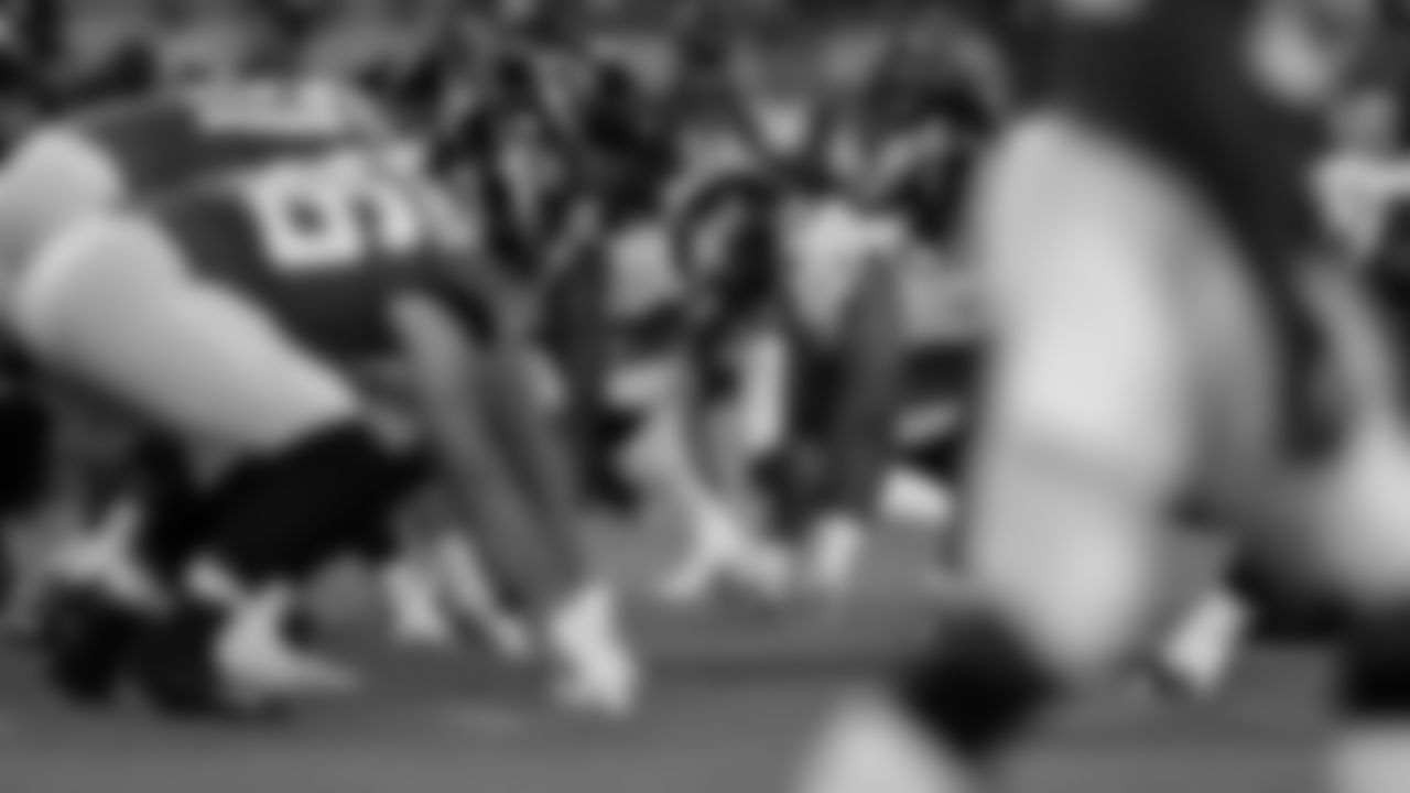 Philadelphia Eagles vs. Jacksonville Jaguars at TIAA Bank Field on August 15, 2019