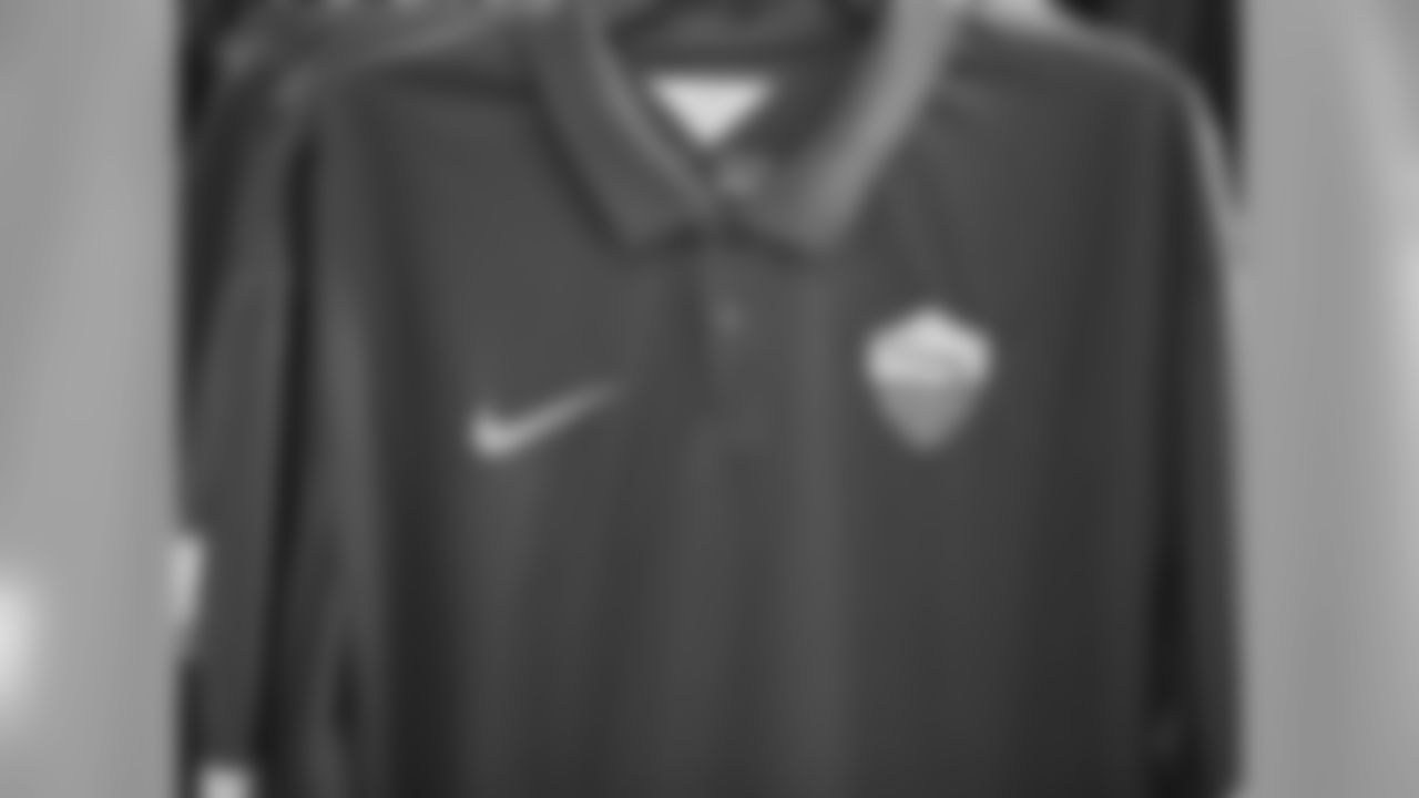 3eme maillot roma