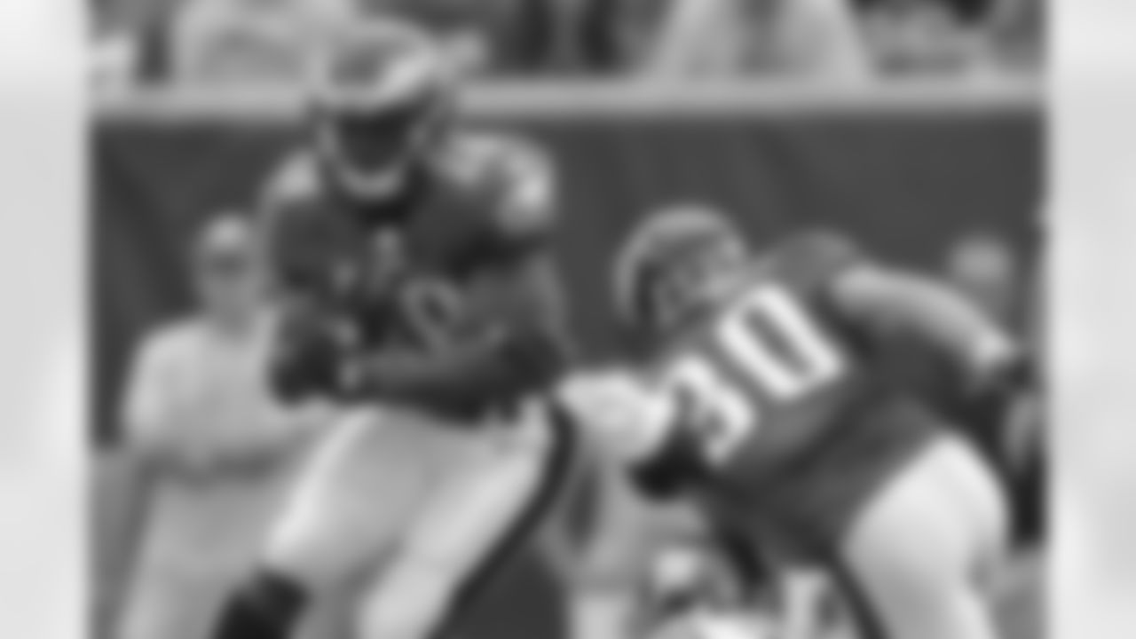 RB Dion Lewis