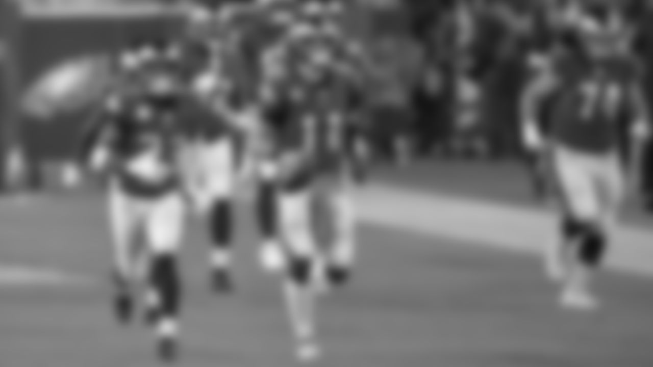 Philadelphia Eagles vs. Dallas Cowboys at Lincoln Financial Field on November 1, 2020