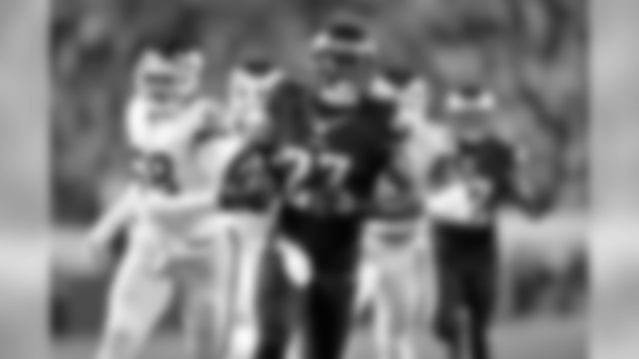 S Malcolm Jenkins