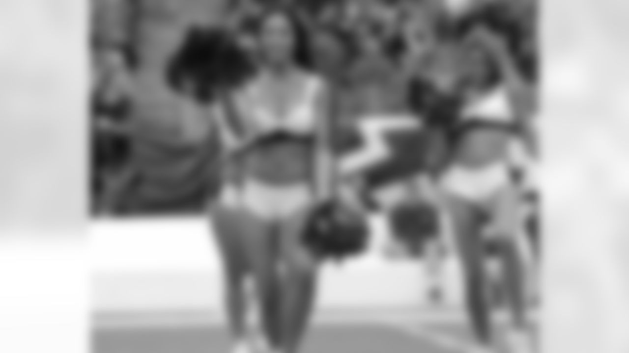 Alicia and Kelsey