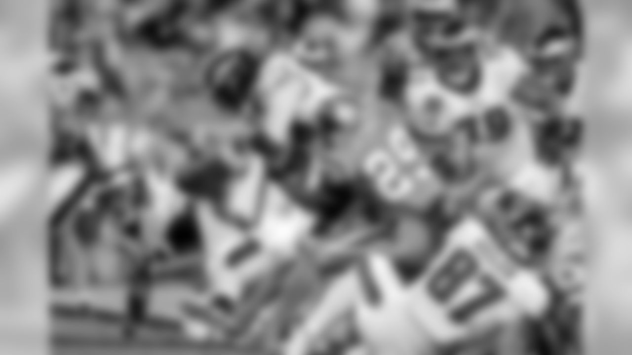 RB LeGarrette Blount