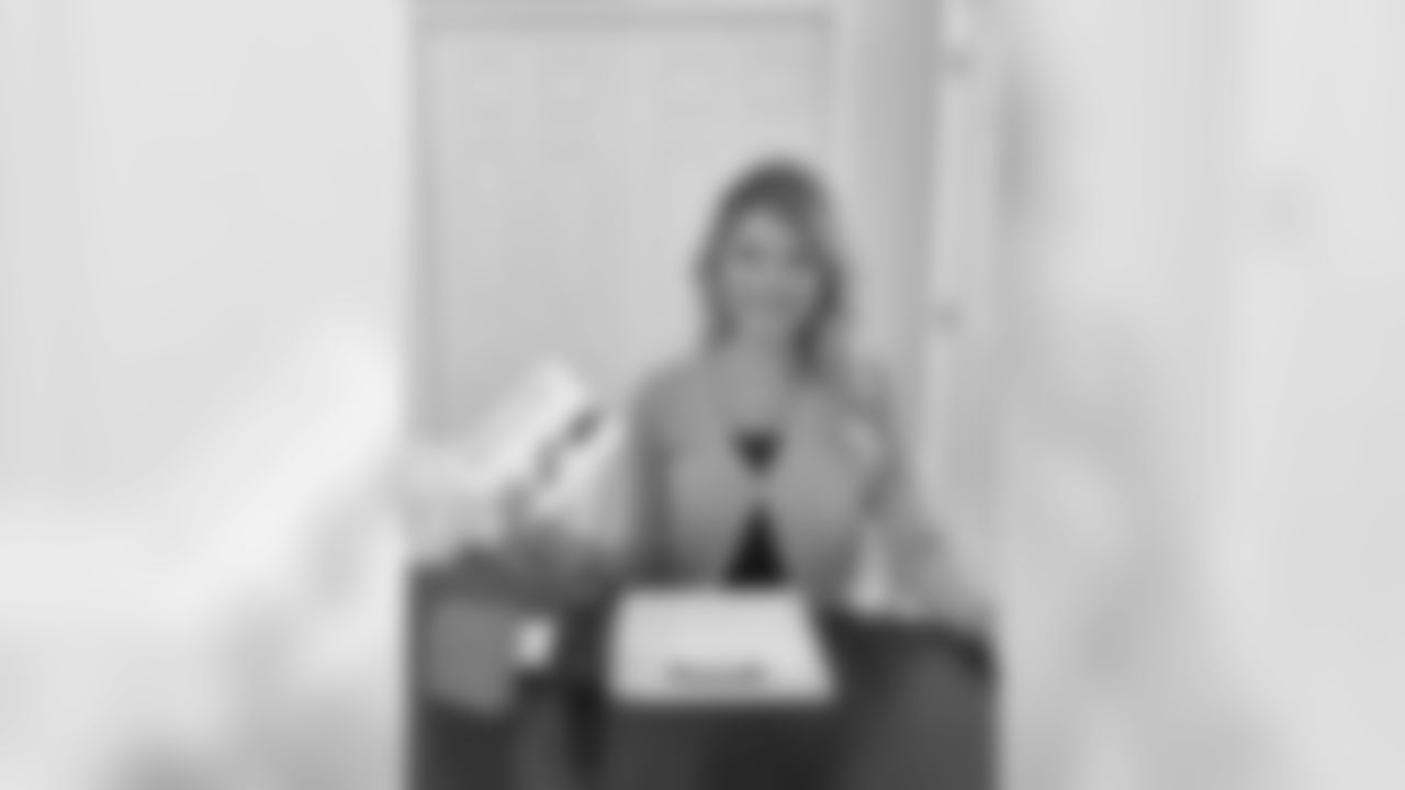 Alexandria, Behavior Therapist specializing in Autism; pursuing a B.A. in Psychology at Rowan University