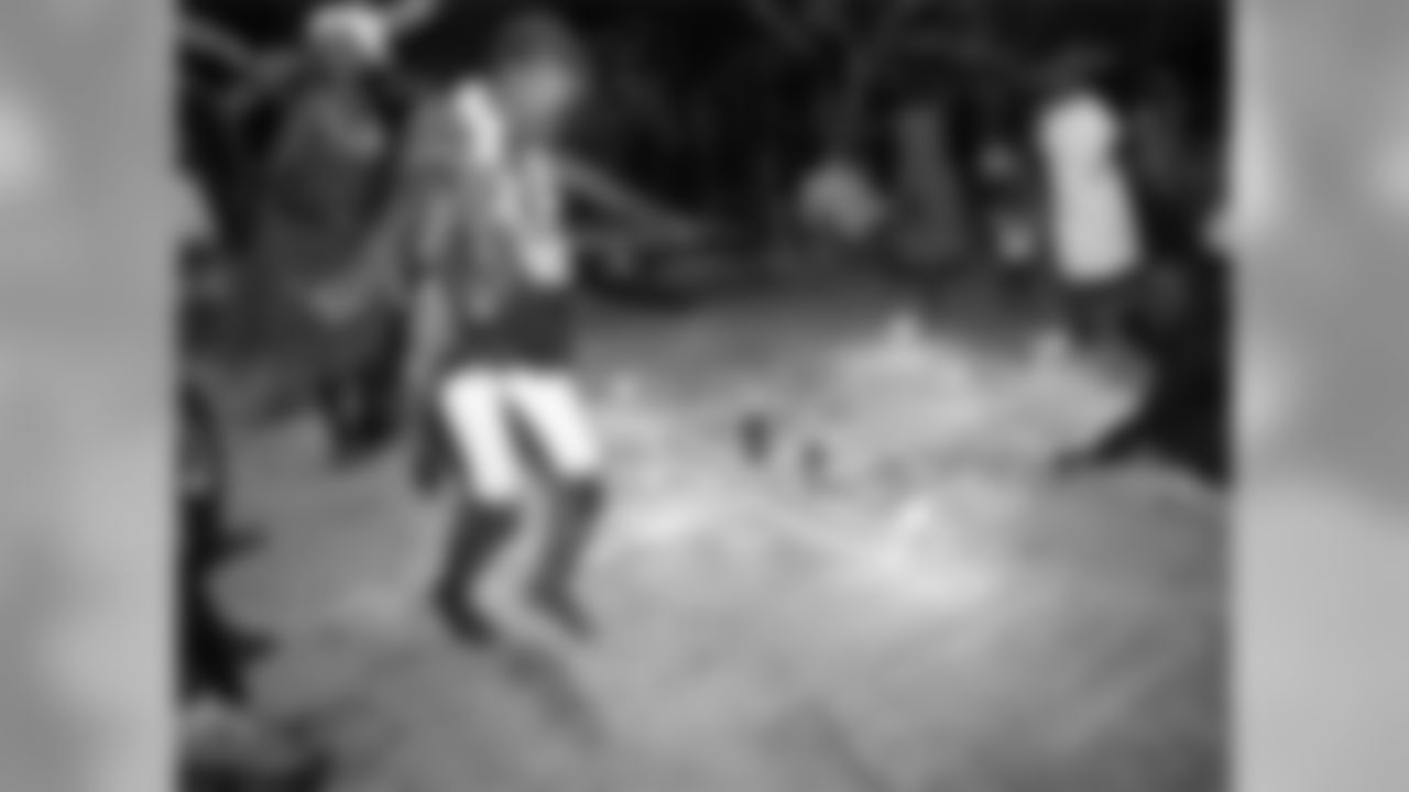 The culture of Haiti
