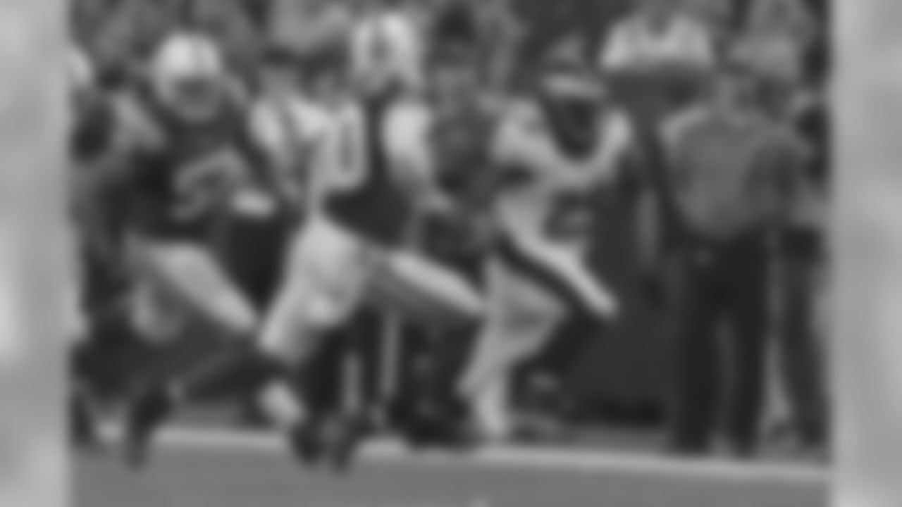 RB LeSean McCoy