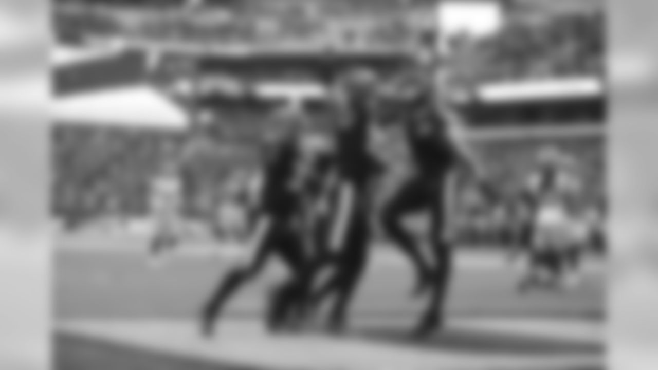Philadelphia Eagles vs. New York Giants at Lincoln Financial Field on November 25, 2018