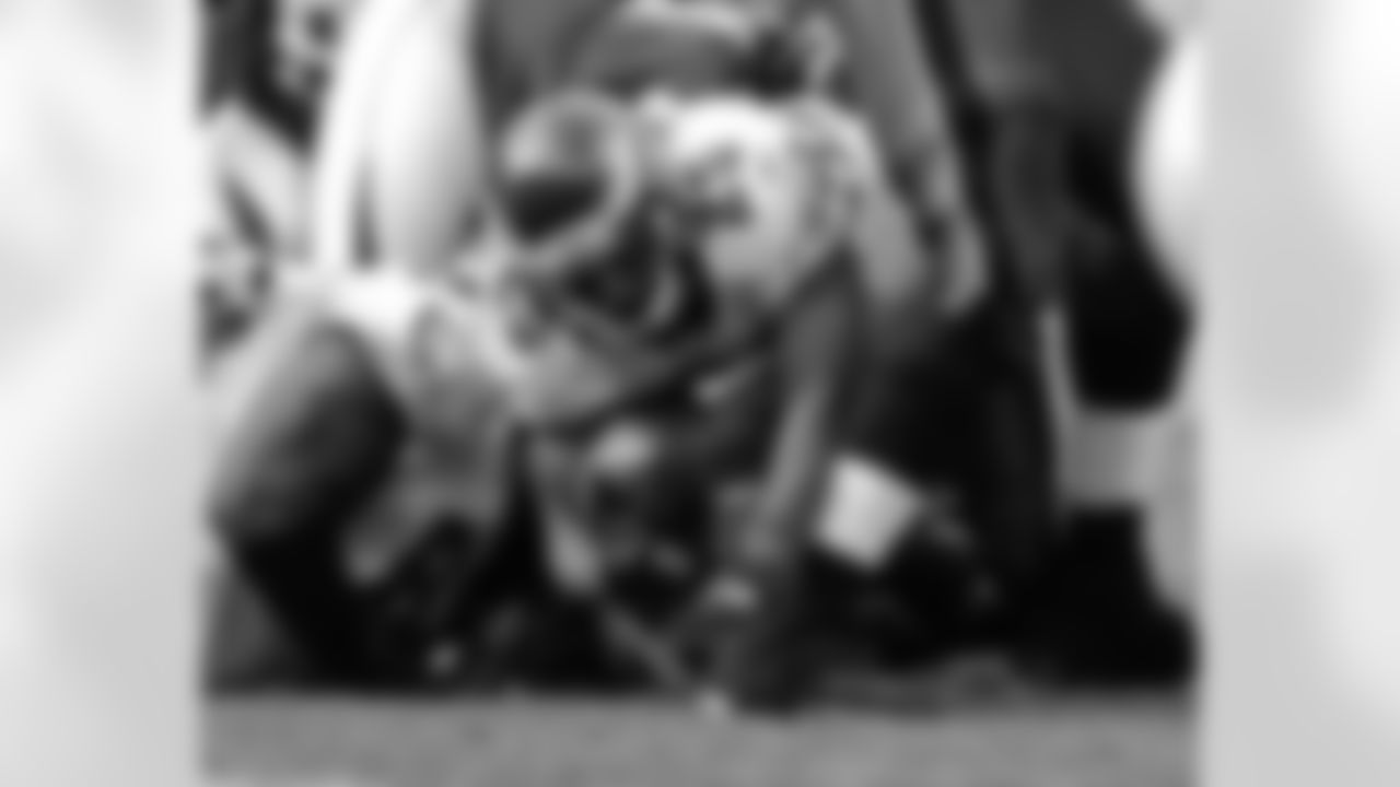RB LeSean McCoy