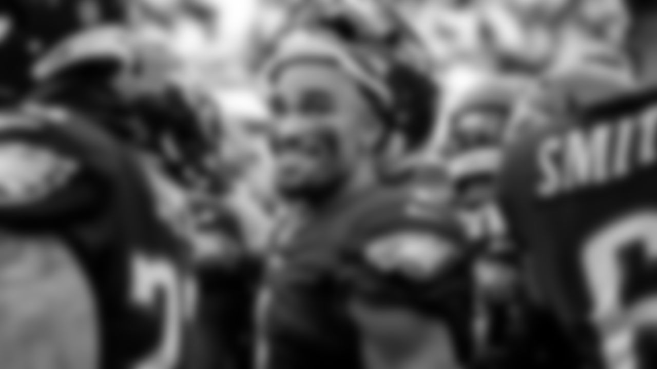 QB Jalen Hurts