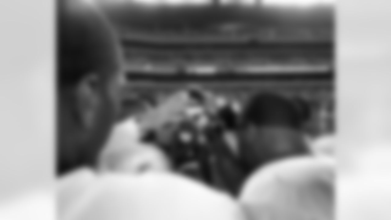 2009 Eagles Flight Night!