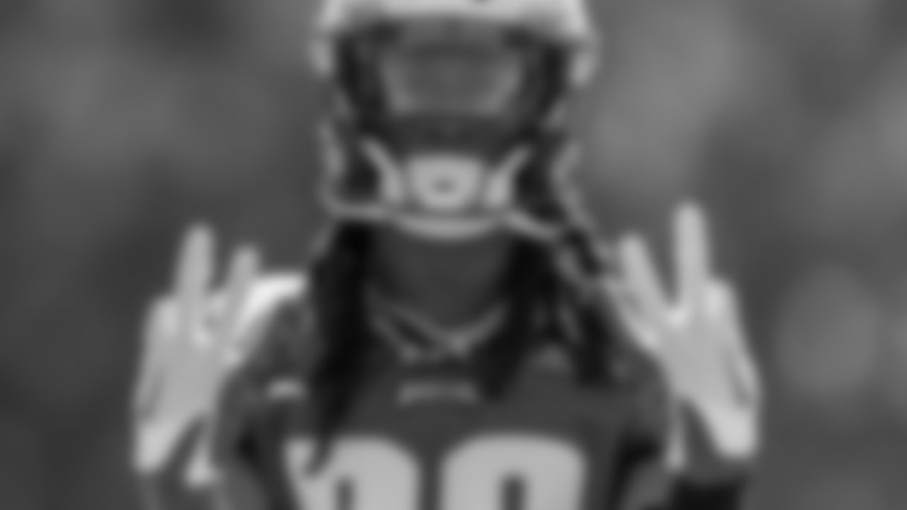 S Terrell Edmunds.