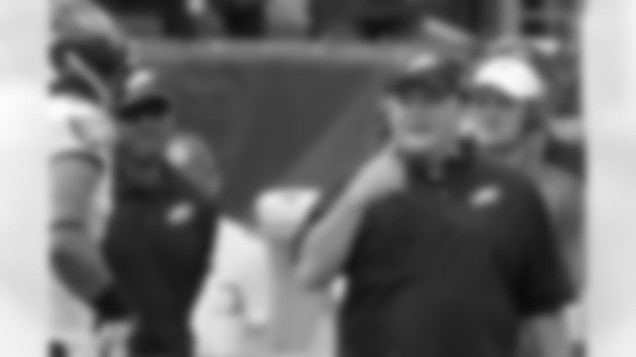 Head coach Chip Kelly