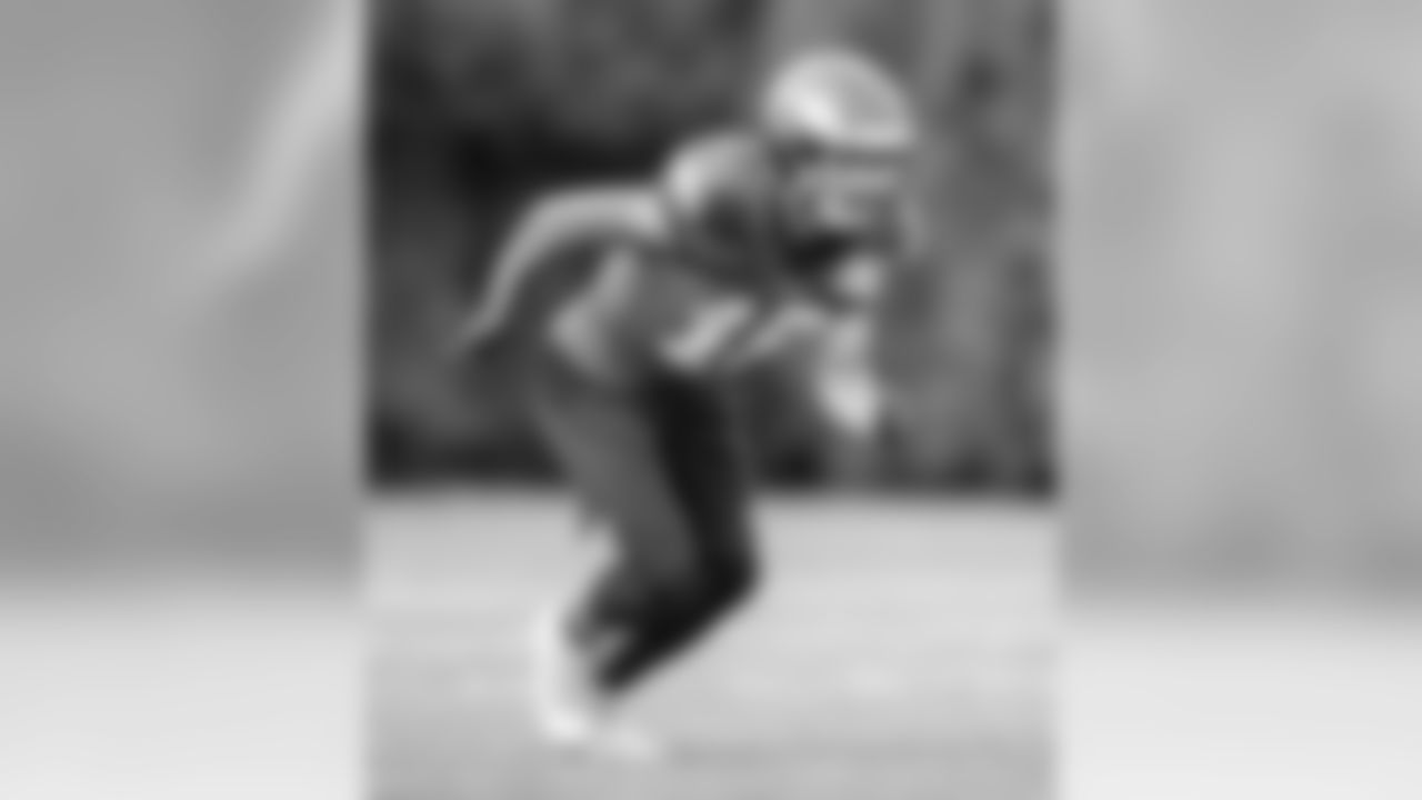 WR Golden Tate