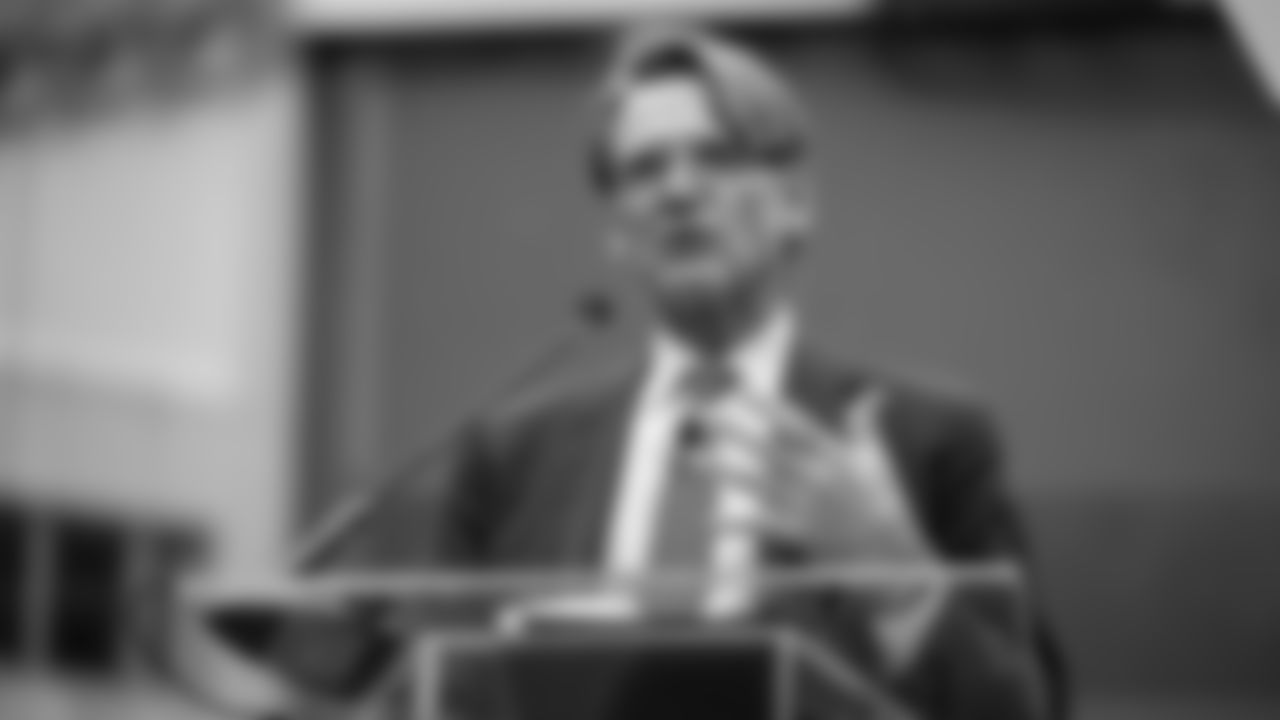 Lincoln Financial Group President and CEO Dennis Glass