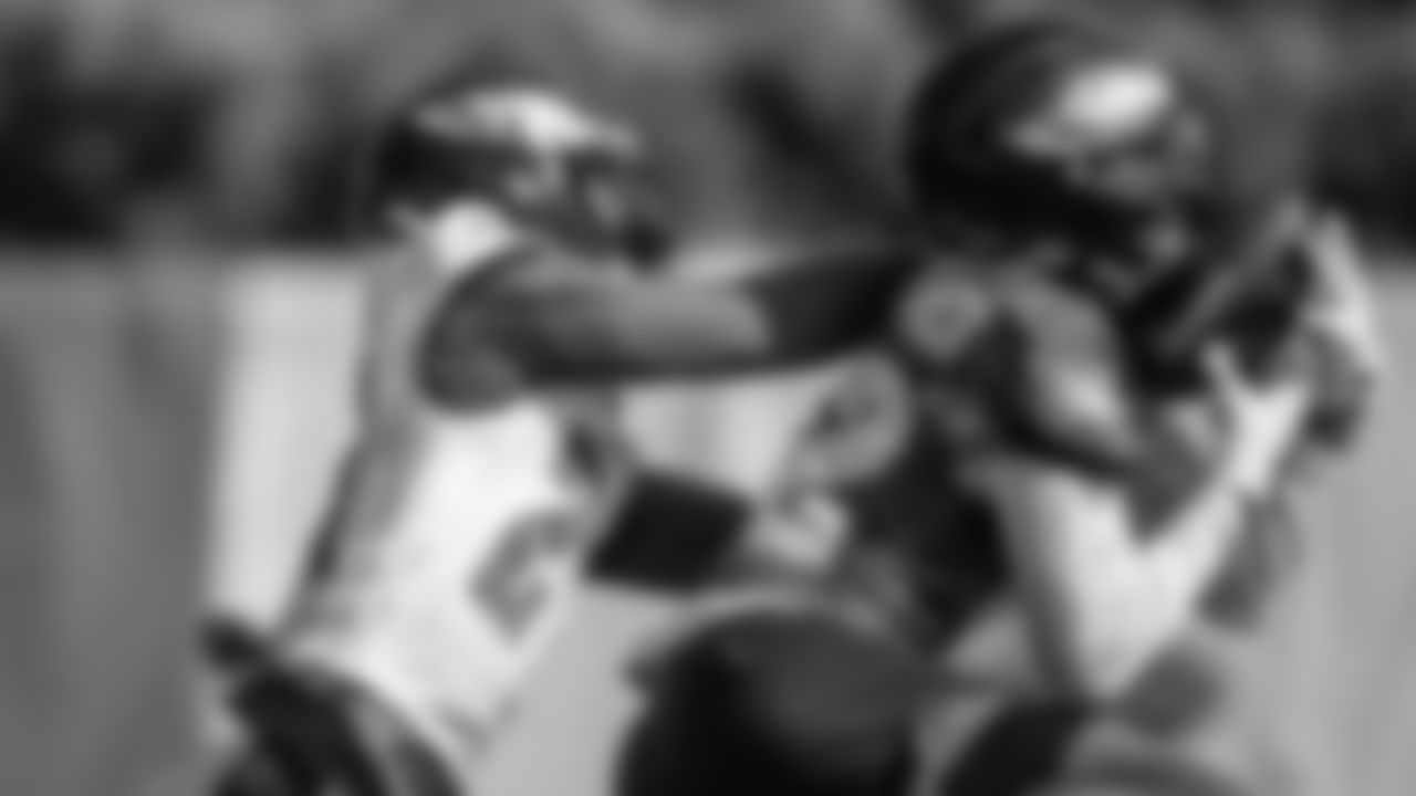 WR John Hightower