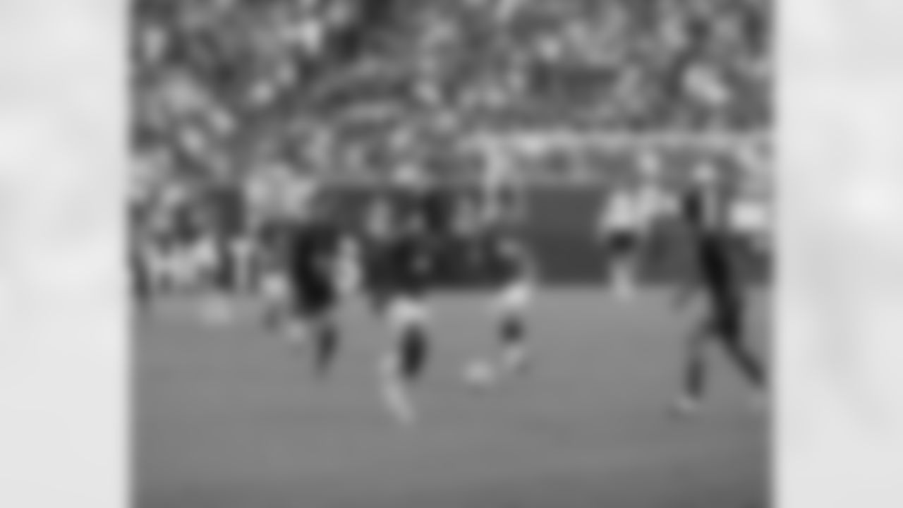 Manchester United vs. Philadelphia Union