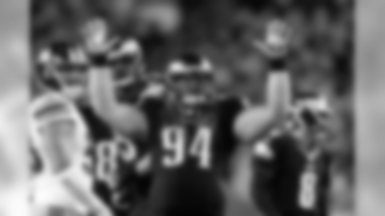DT Beau Allen