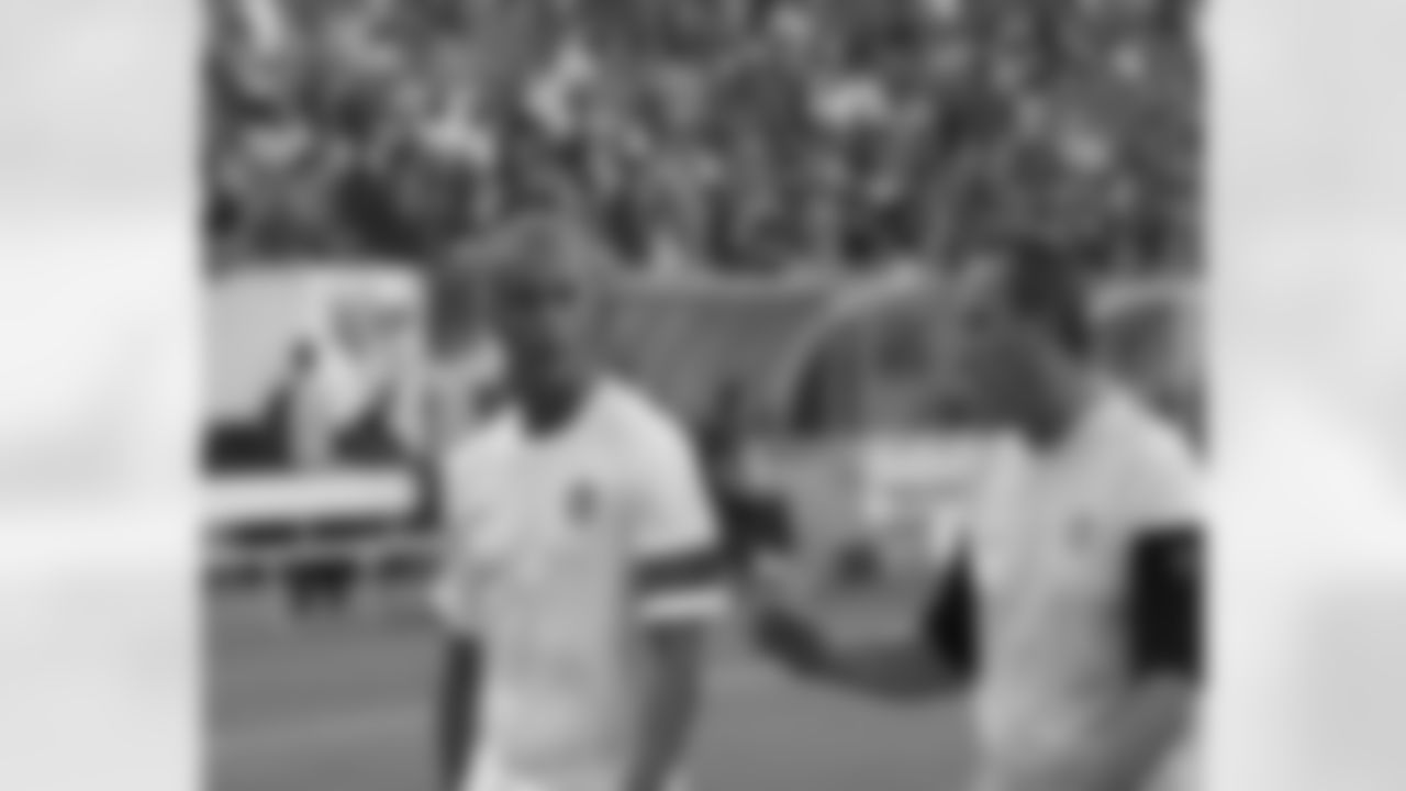 Manchester United vs. Philadelphia Union