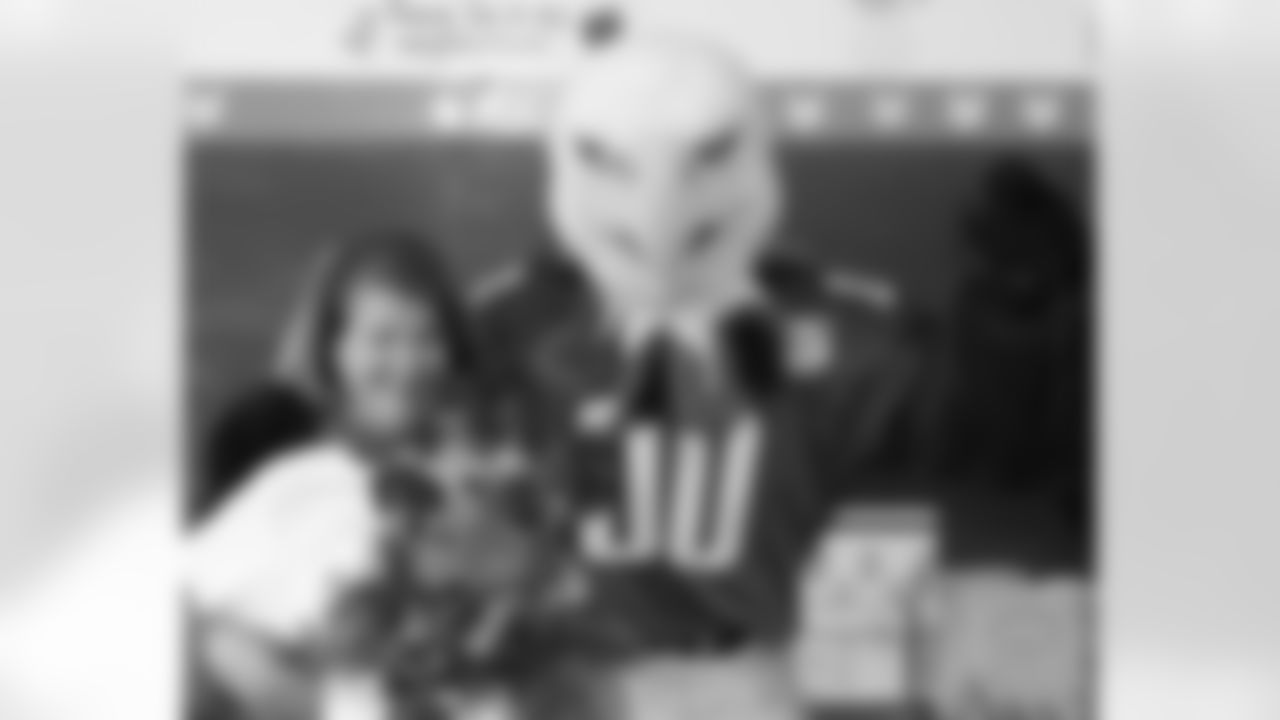 Barbara's husband may have to watch out for SWOOP