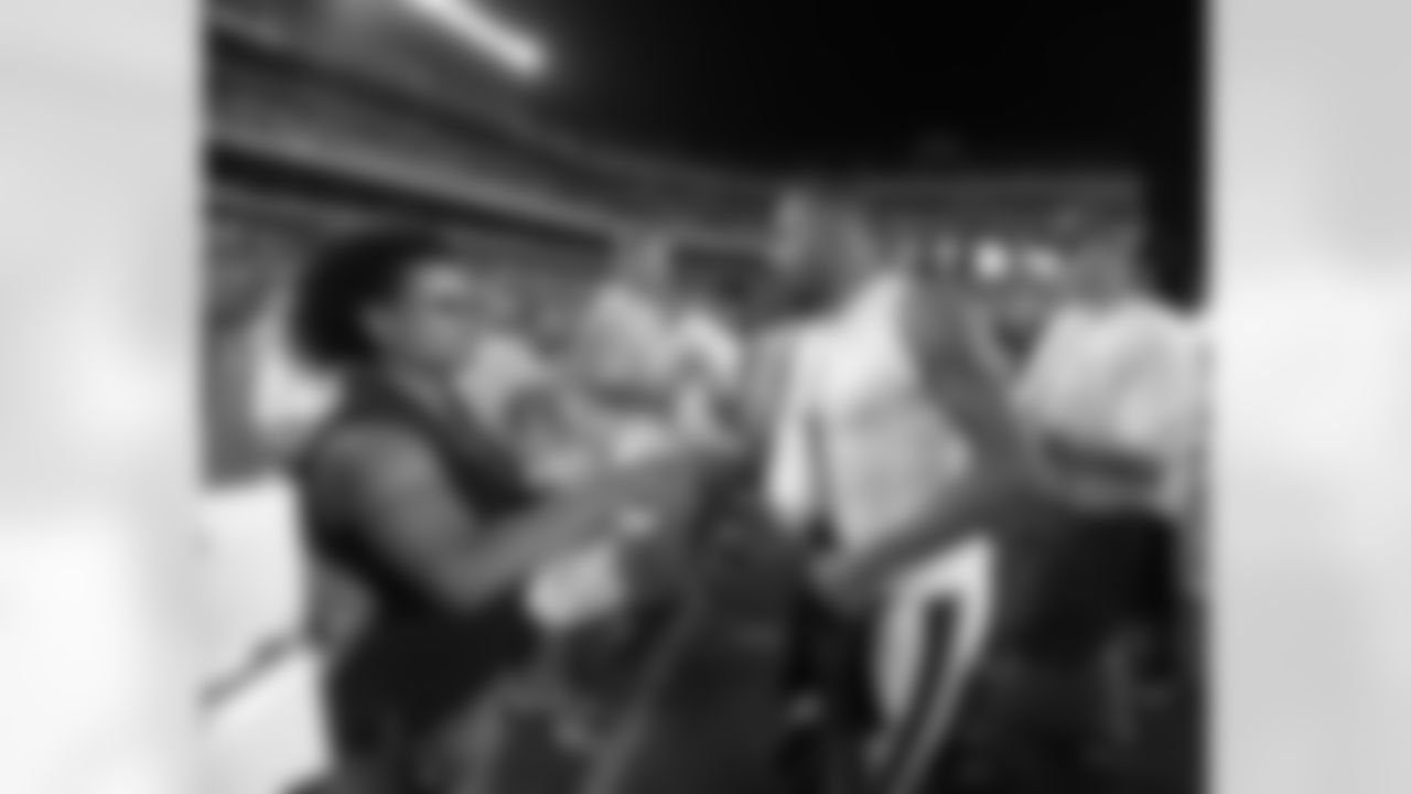 2009 Eagles Flight Night!