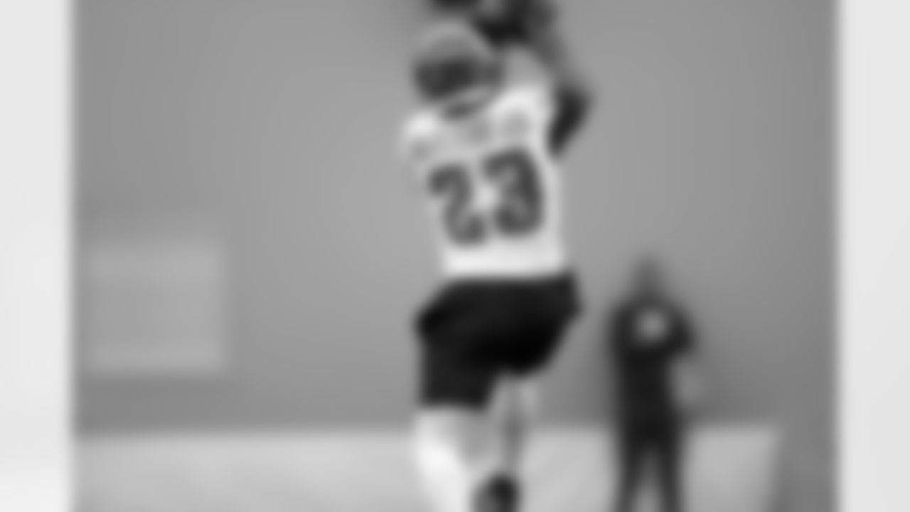 S Rodney McLeod