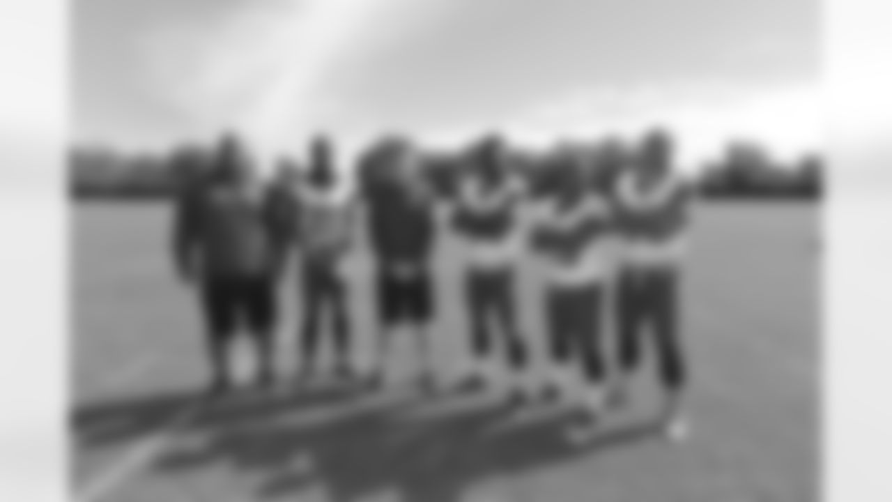 Running Backs