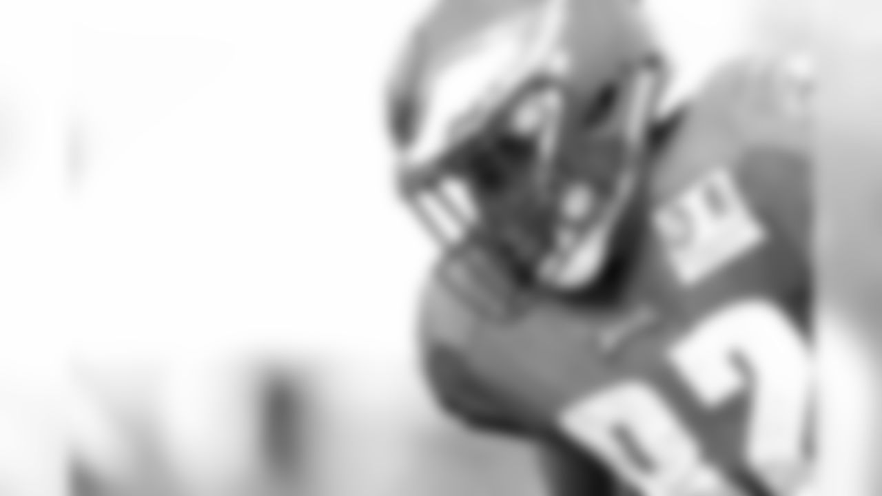 WR Torrey Smith